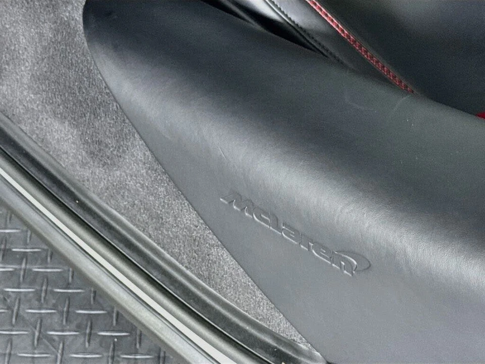 2026 McLaren GT - Image 20 of 26