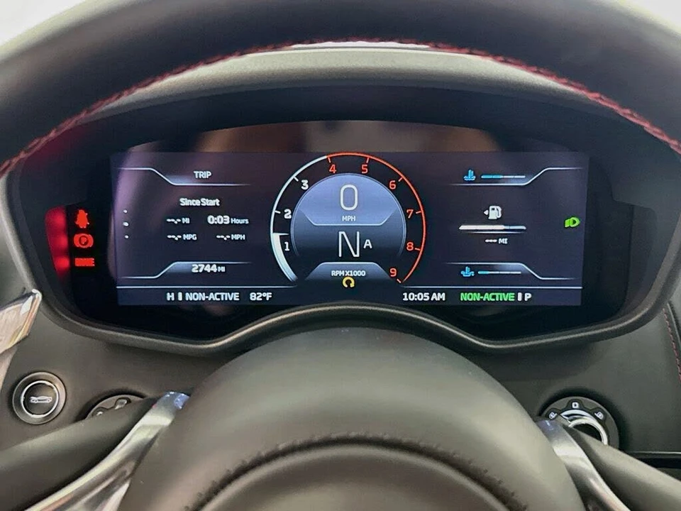 2026 McLaren GT - Image 11 of 26