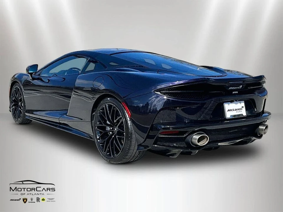 2026 McLaren GT - Image 3 of 15