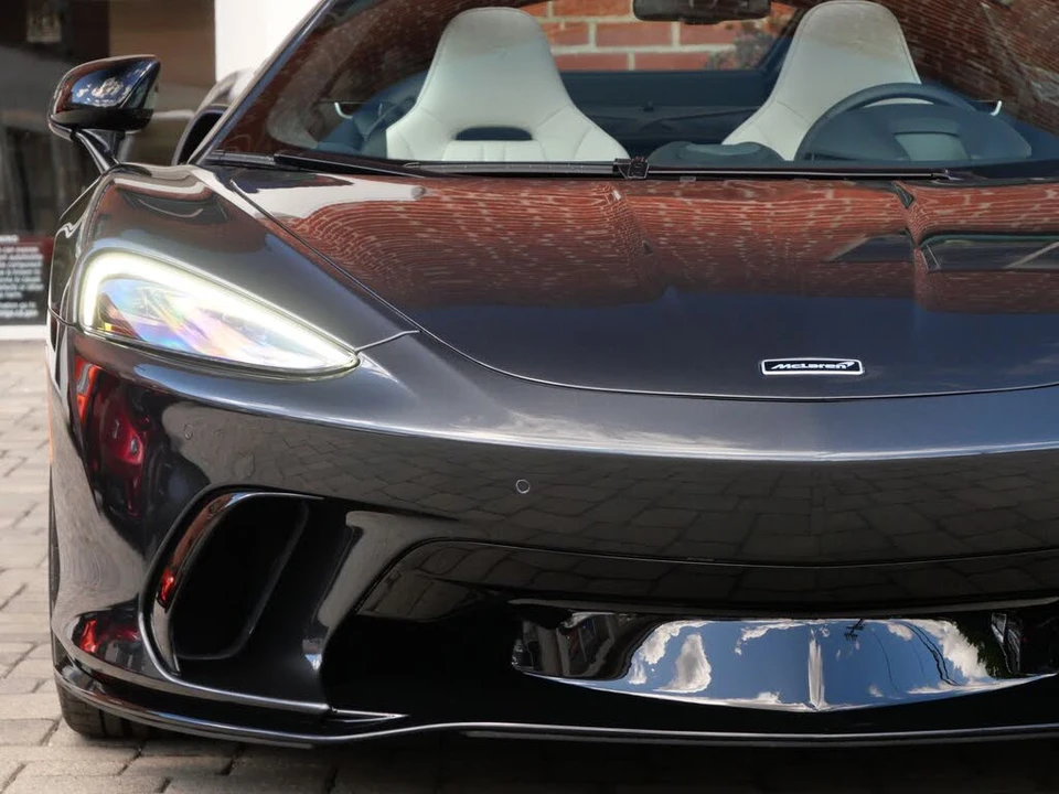 2026 McLaren GT - Image 6 of 28