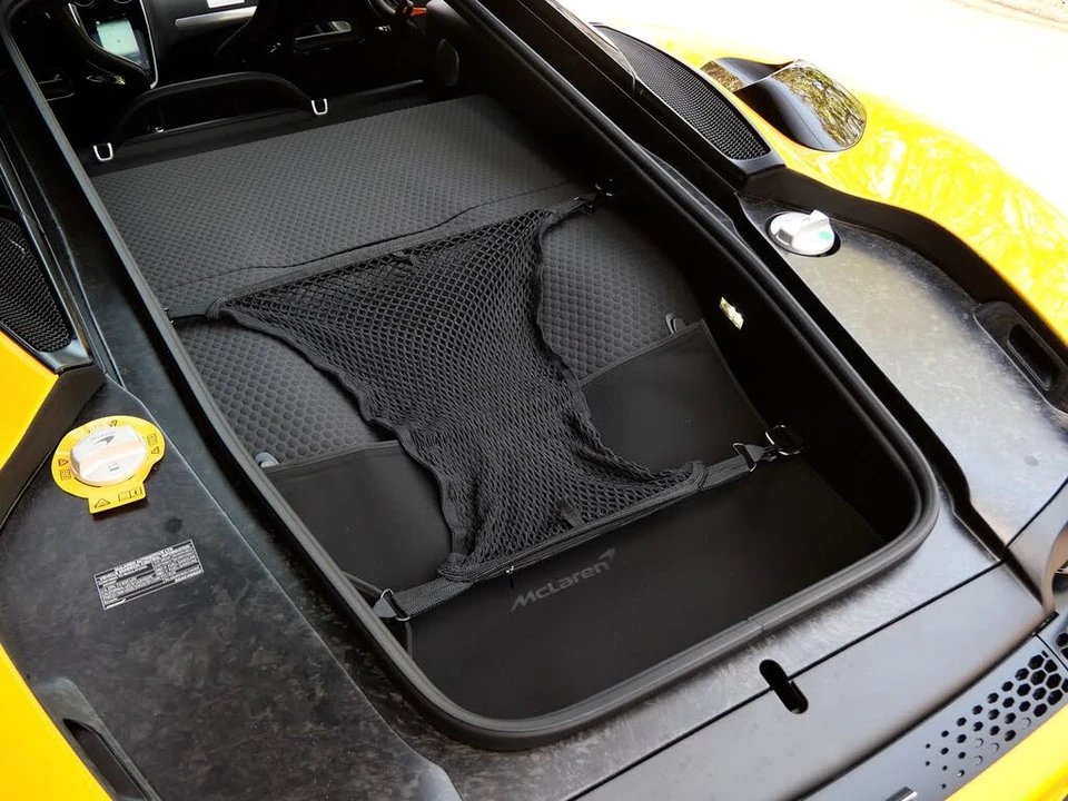 2026 McLaren GT - Image 23 of 26