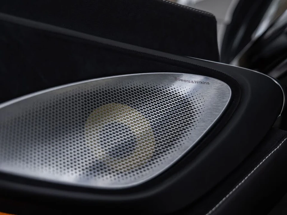 2026 McLaren GT - Image 26 of 31