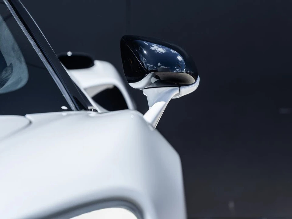 2026 McLaren GT - Image 20 of 31