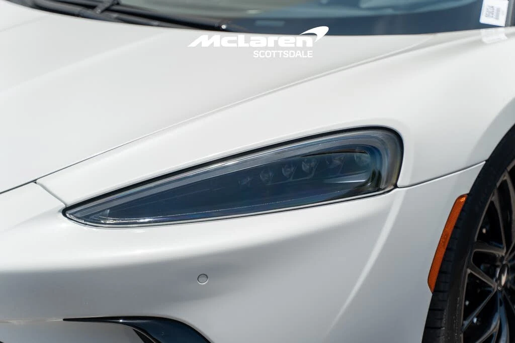 2026 McLaren GT - Image 20 of 30