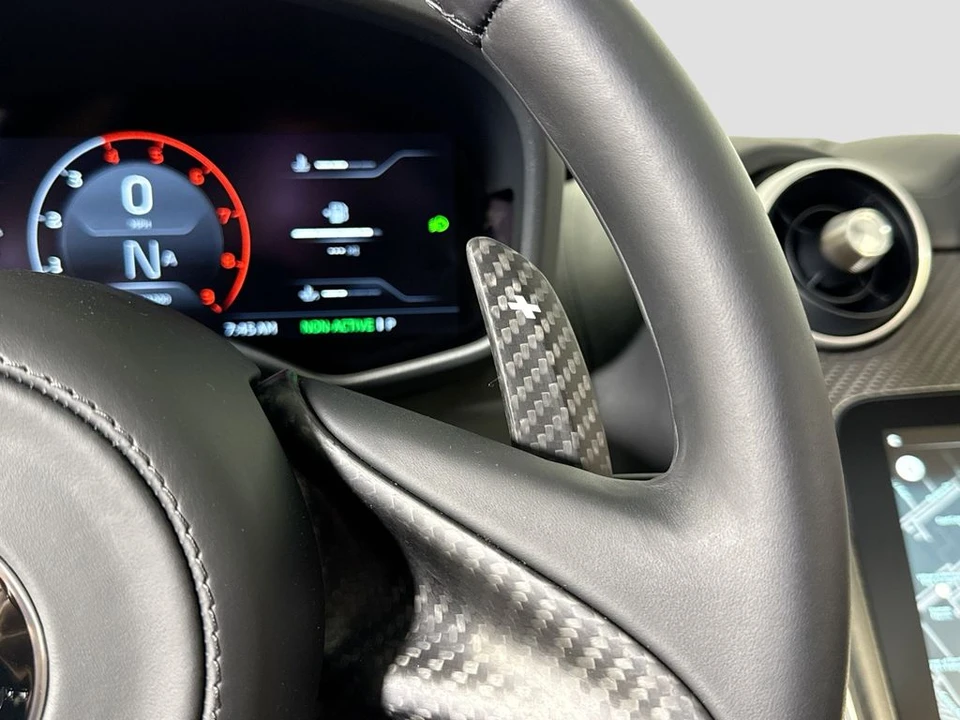 2026 McLaren GT - Image 20 of 31
