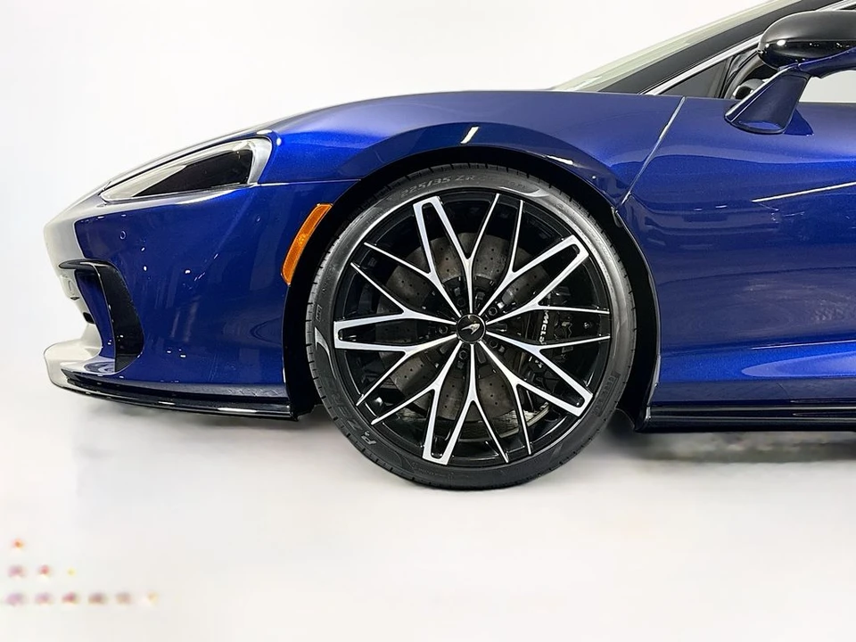 2026 McLaren GT - Image 31 of 31
