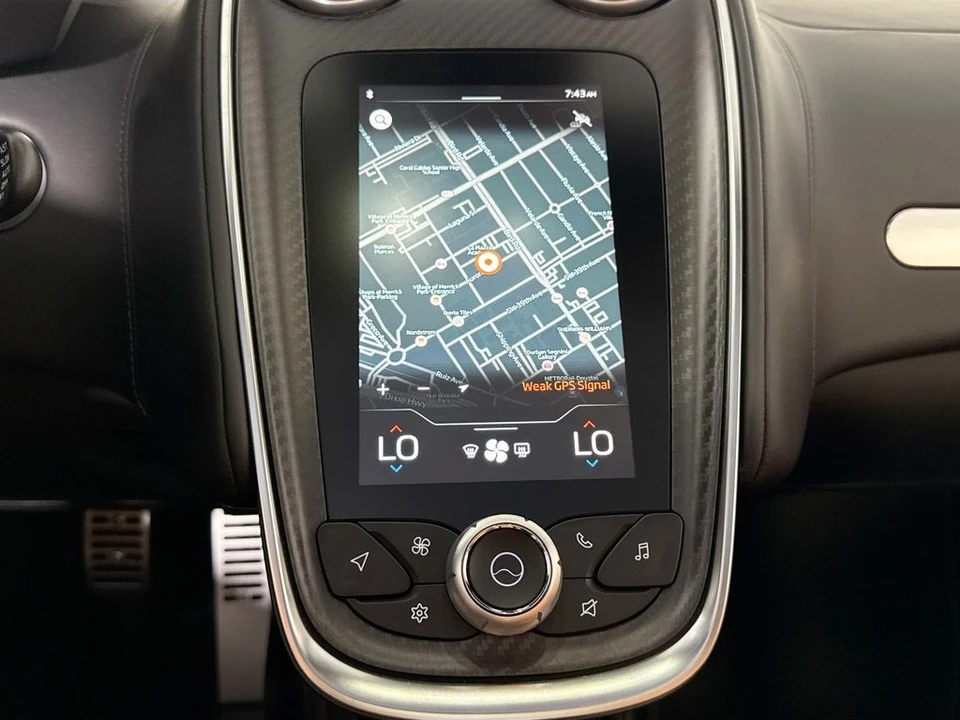 2026 McLaren GT - Image 13 of 31
