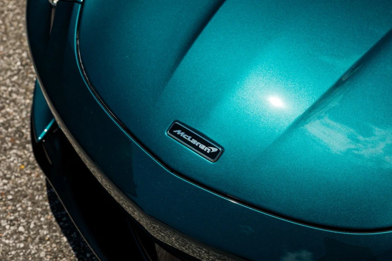2026 McLaren GT - Image 5 of 6