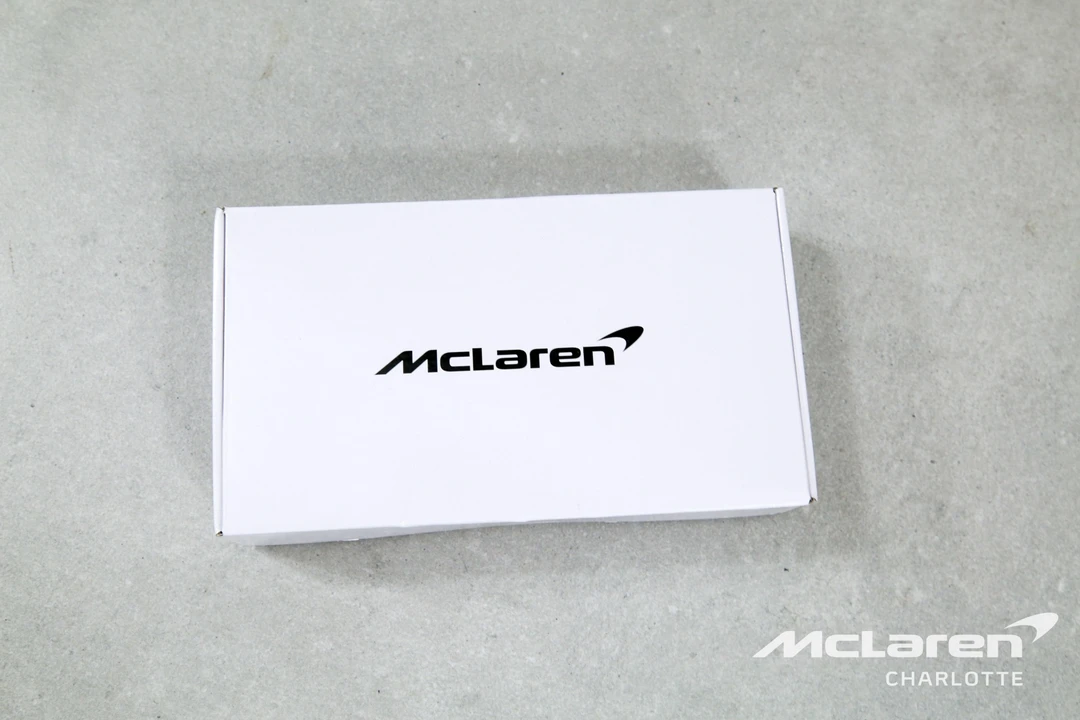 2026 McLaren GT - Image 21 of 31