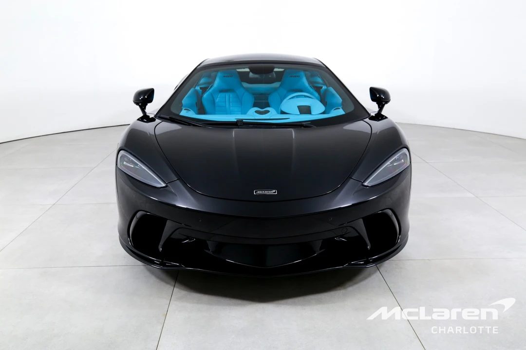 2026 McLaren GT - Image 4 of 31