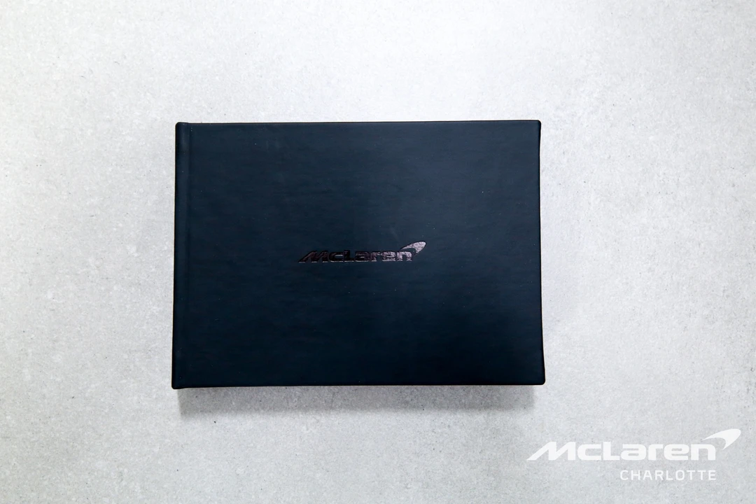 2026 McLaren GT - Image 22 of 31