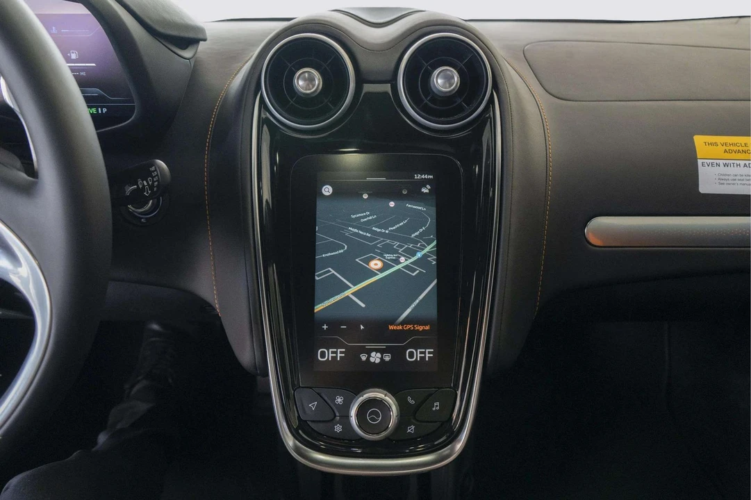 2026 McLaren GT - Image 26 of 31