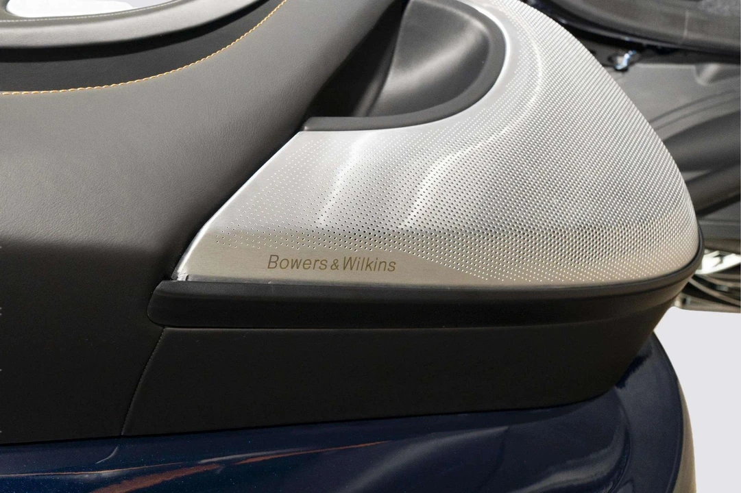 2026 McLaren GT - Image 16 of 31
