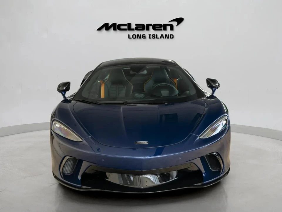 2026 McLaren GT - Image 2 of 31