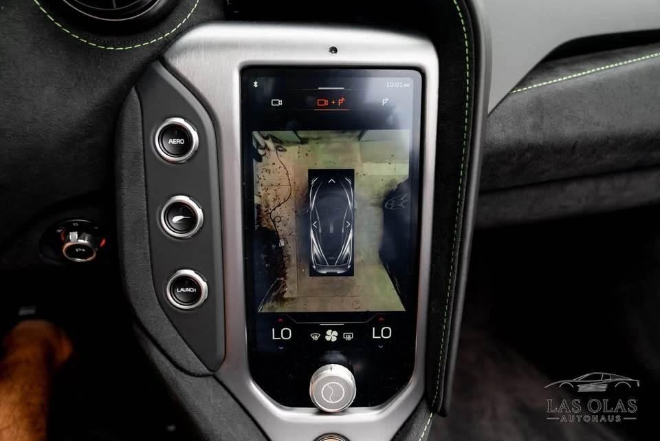 2026 McLaren 750S - Image 9 of 9