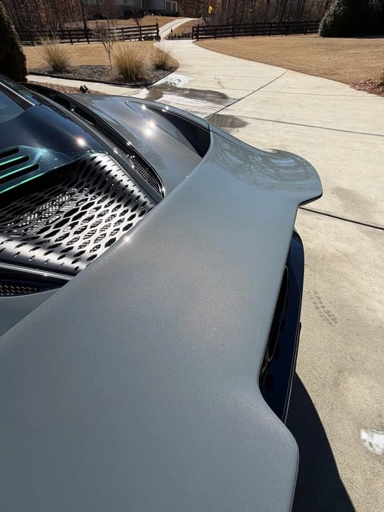 2026 McLaren 750S Coupe - Image 5 of 13