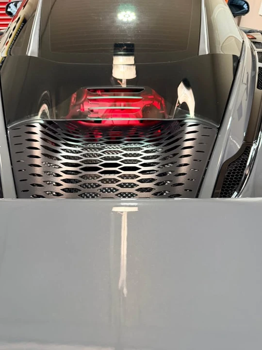 2026 McLaren 750S Coupe - Image 13 of 13