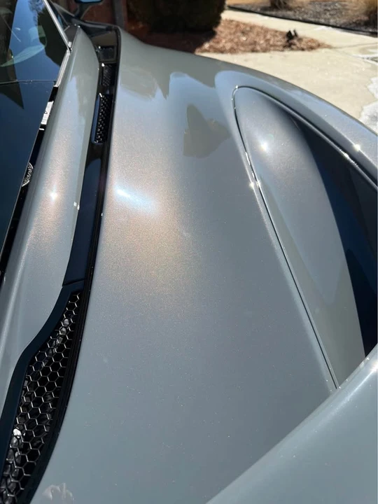 2026 McLaren 750S Coupe - Image 7 of 13