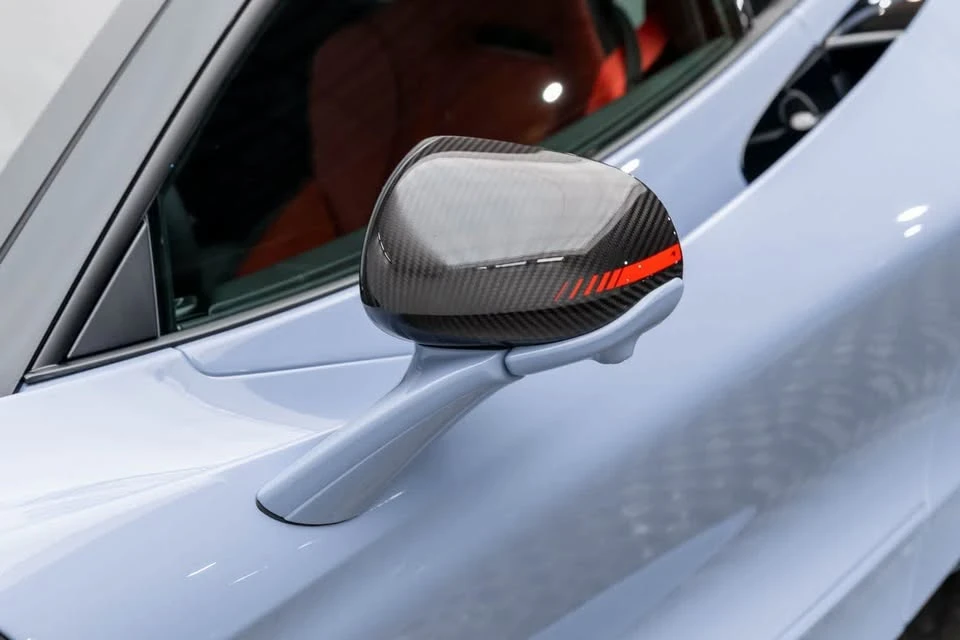 2026 McLaren 750S Spider - Image 10 of 17
