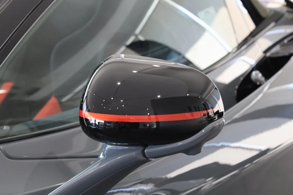2026 McLaren 750S Spider - Image 20 of 20