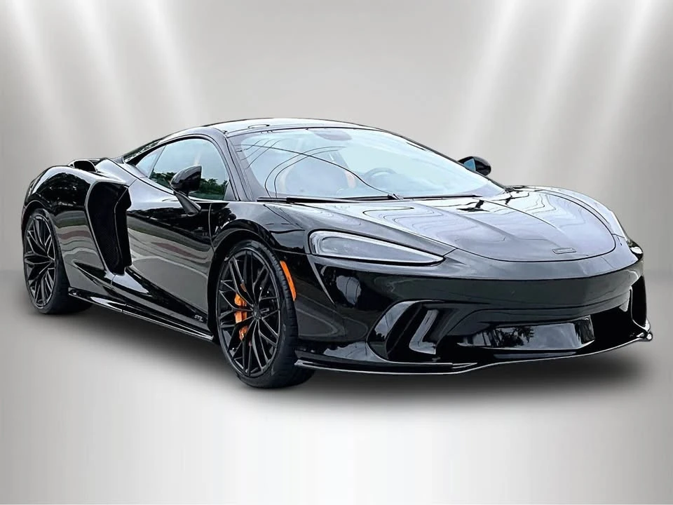 2026 McLaren GT - Image 2 of 13