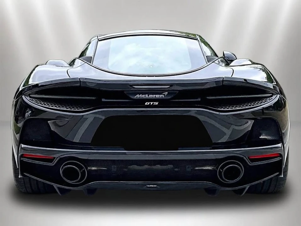 2026 McLaren GT - Image 4 of 13
