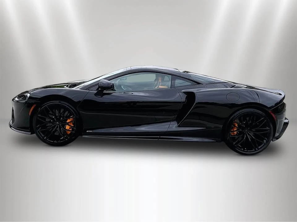 2026 McLaren GT - Image 13 of 13