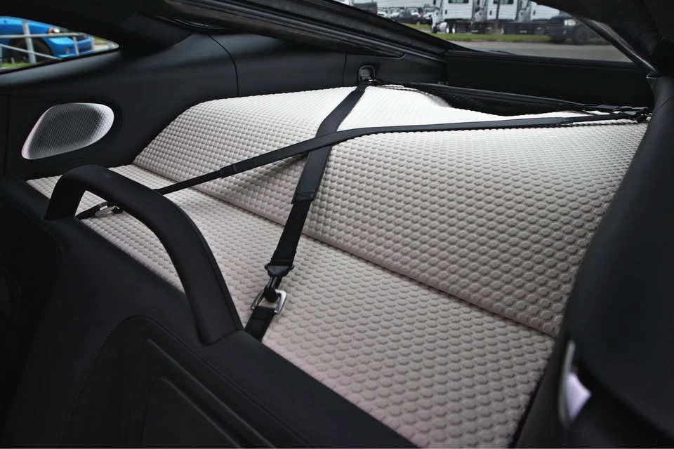 2026 McLaren GT - Image 15 of 15