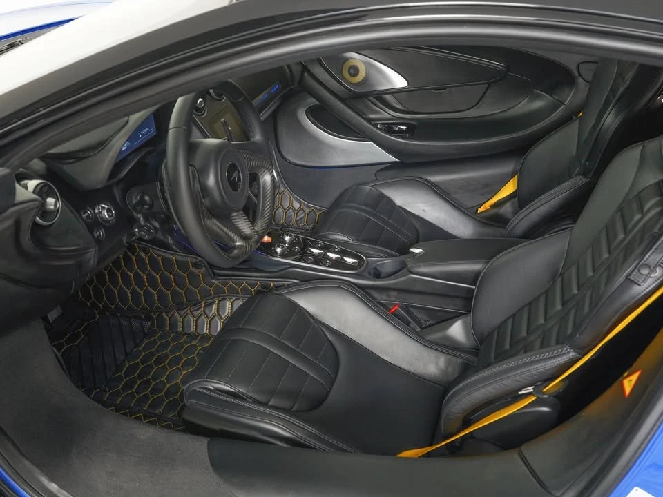 2026 McLaren GT - Image 4 of 6