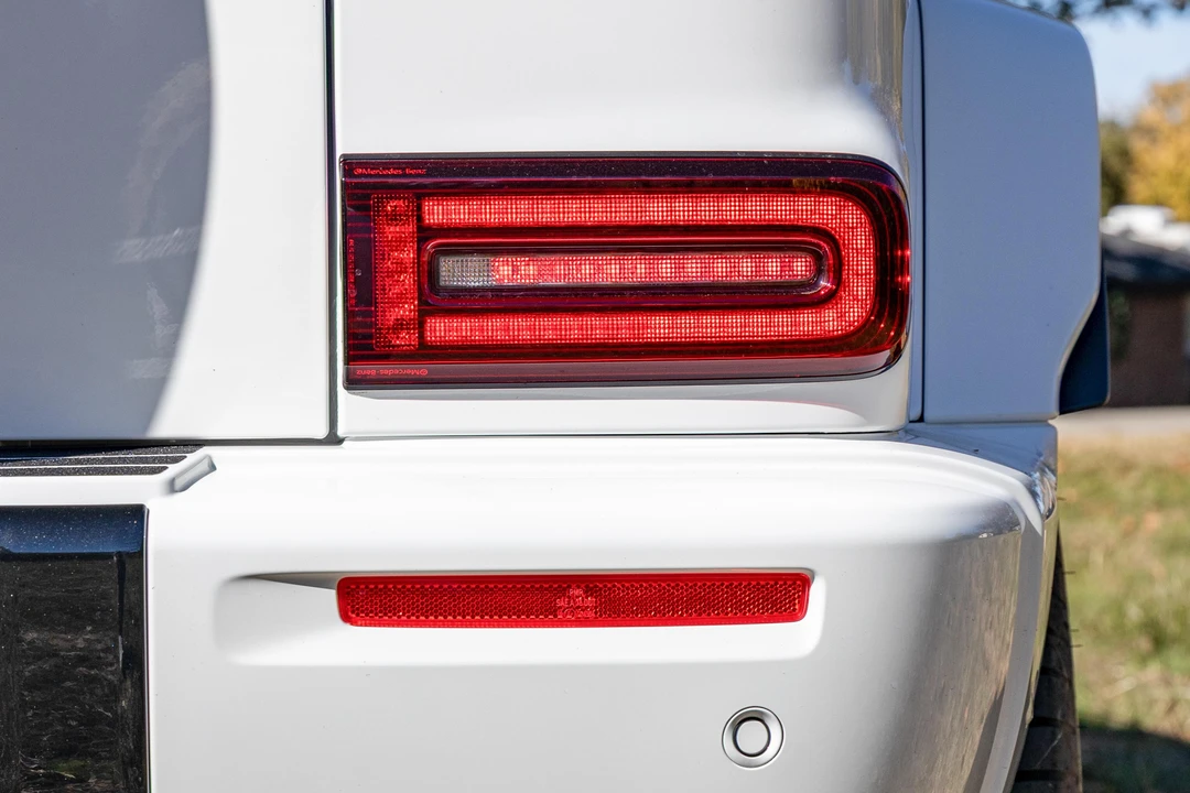 2026 Mercedes-Benz W465 G 63 AMG - Image 28 of 31