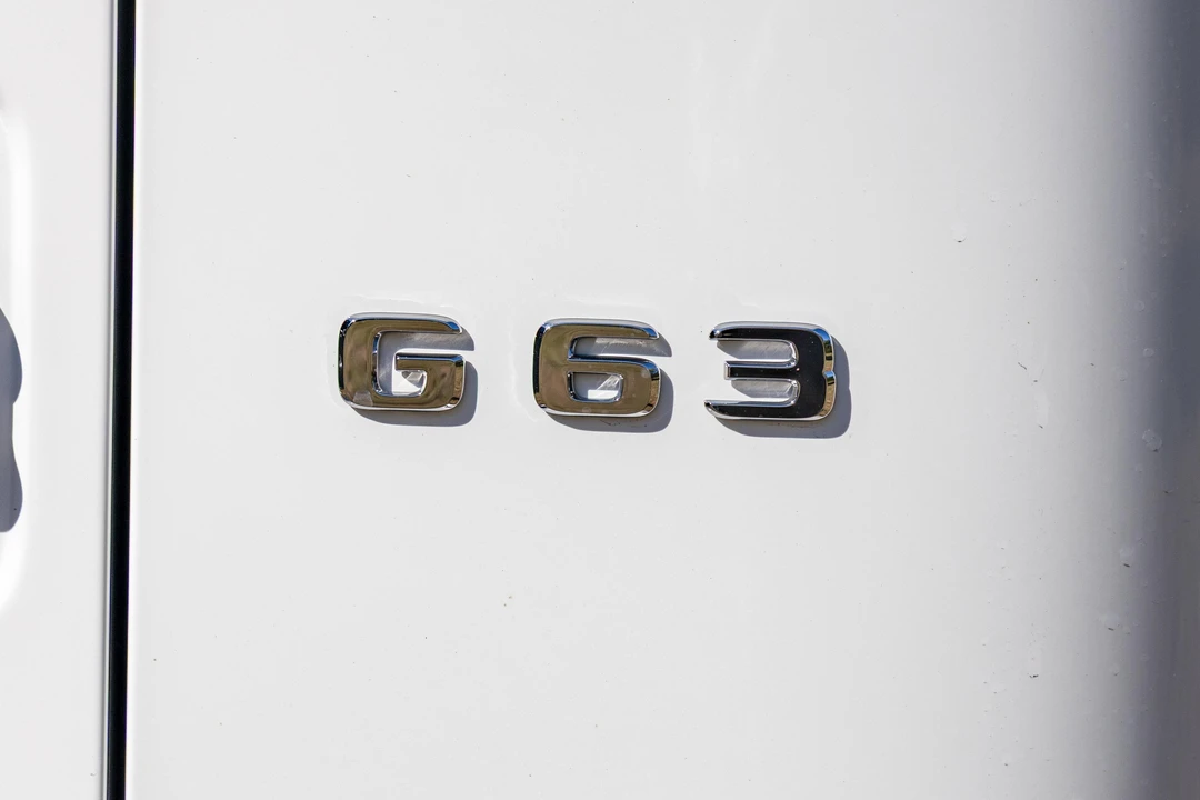 2026 Mercedes-Benz W465 G 63 AMG - Image 29 of 31