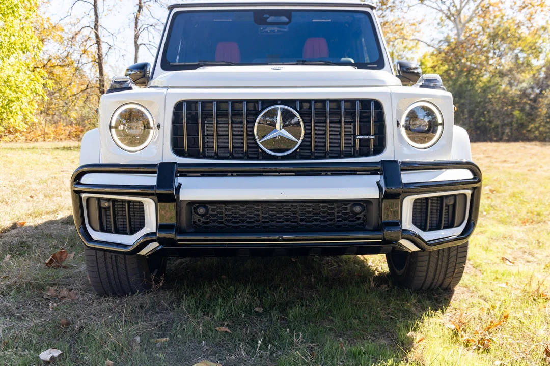 2026 Mercedes-Benz W465 G 63 AMG - Image 6 of 31