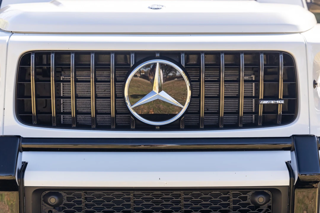 2026 Mercedes-Benz W465 G 63 AMG - Image 13 of 31