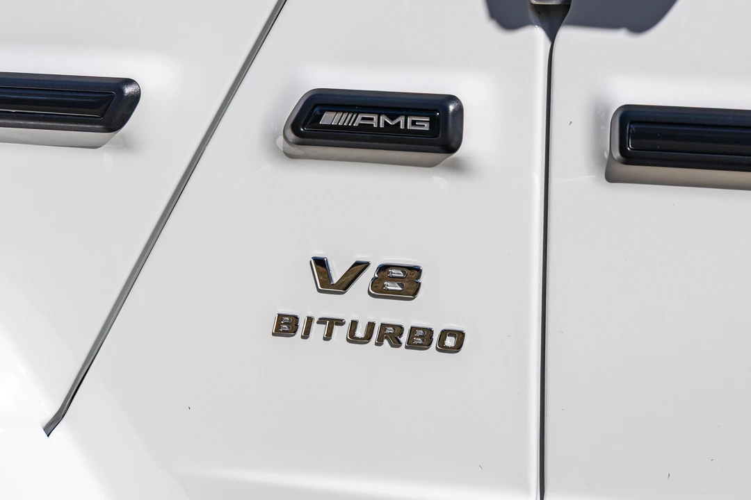 2026 Mercedes-Benz W465 G 63 AMG - Image 18 of 31