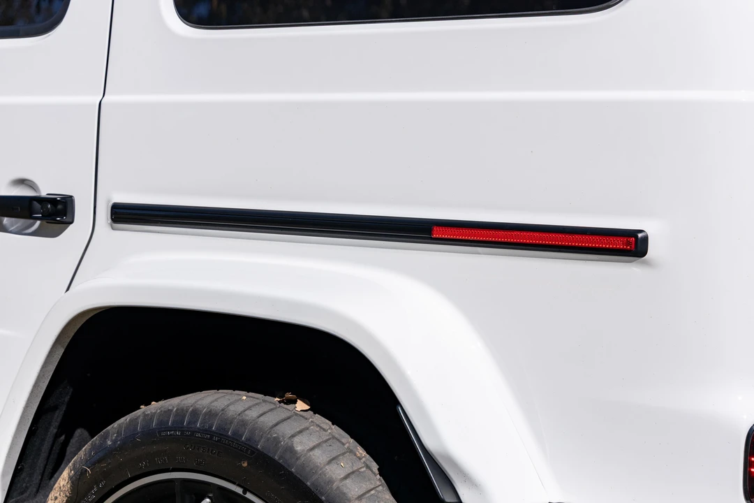 2026 Mercedes-Benz W465 G 63 AMG - Image 23 of 31
