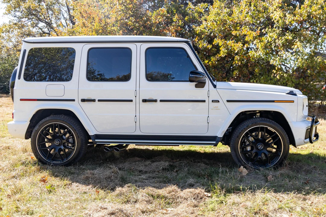 2026 Mercedes-Benz W465 G 63 AMG - Image 3 of 31