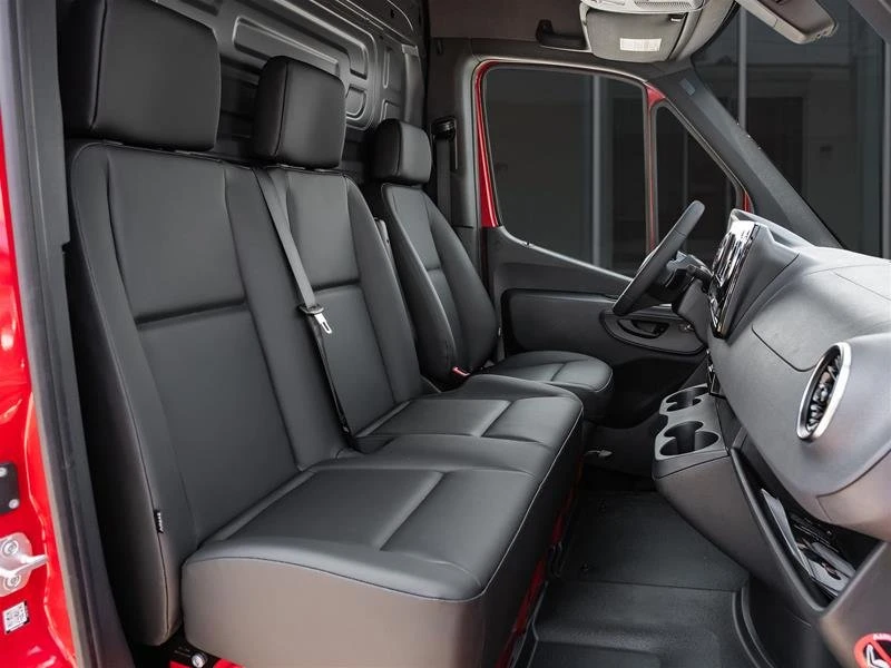 2026 Mercedes-Benz VS30 Sprinter - Image 5 of 9