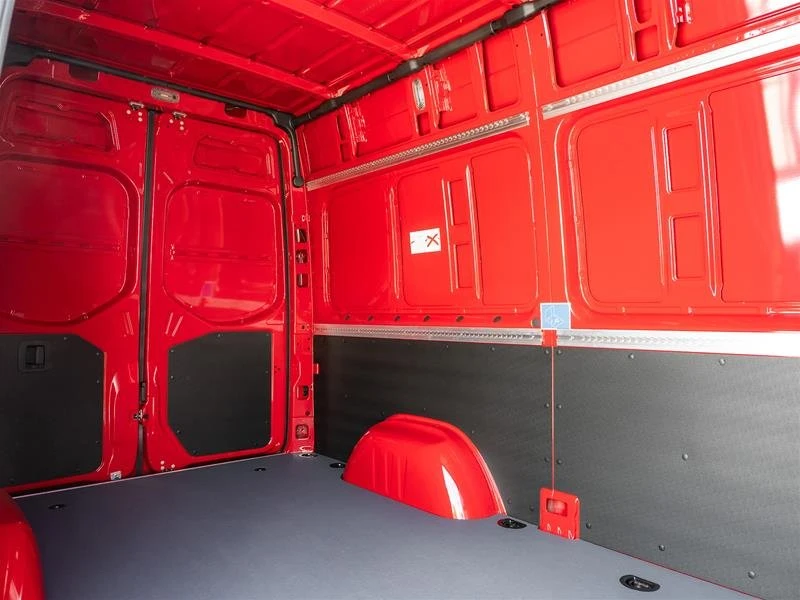 2026 Mercedes-Benz VS30 Sprinter - Image 6 of 9