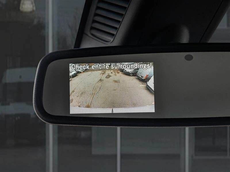 2026 Mercedes-Benz VS30 Sprinter - Image 7 of 8