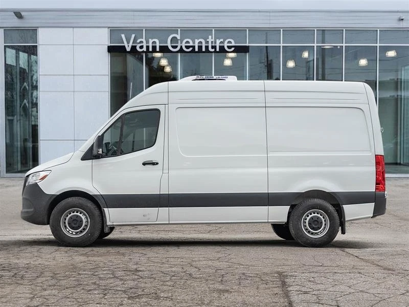 2026 Mercedes-Benz VS30 Sprinter - Image 6 of 8