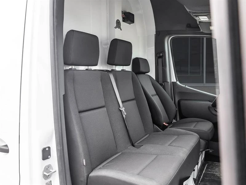 2026 Mercedes-Benz VS30 Sprinter - Image 2 of 8