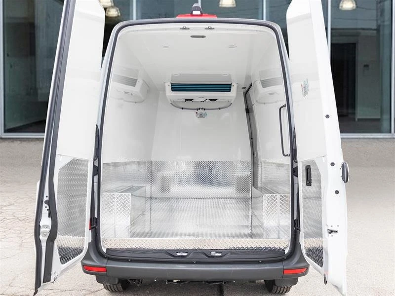 2026 Mercedes-Benz VS30 Sprinter - Image 3 of 8
