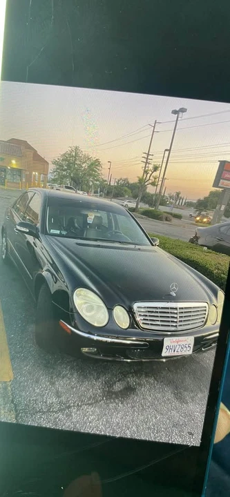 2026 Mercedes-Benz - Image 2 of 4