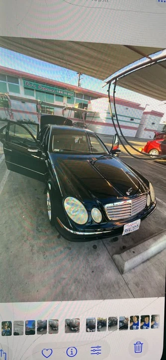 2026 Mercedes-Benz - Image 3 of 4