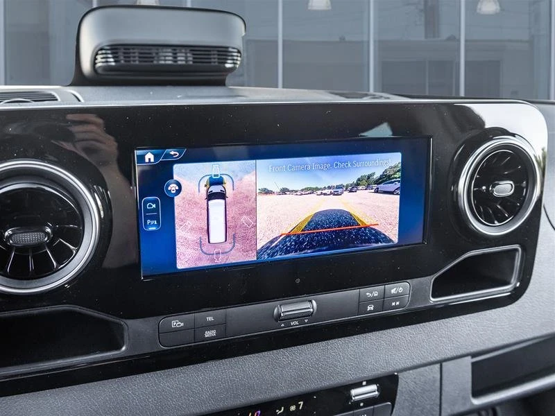 2026 Mercedes-Benz VS30 Sprinter - Image 6 of 9