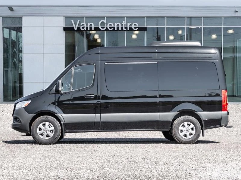2026 Mercedes-Benz VS30 Sprinter - Image 3 of 9