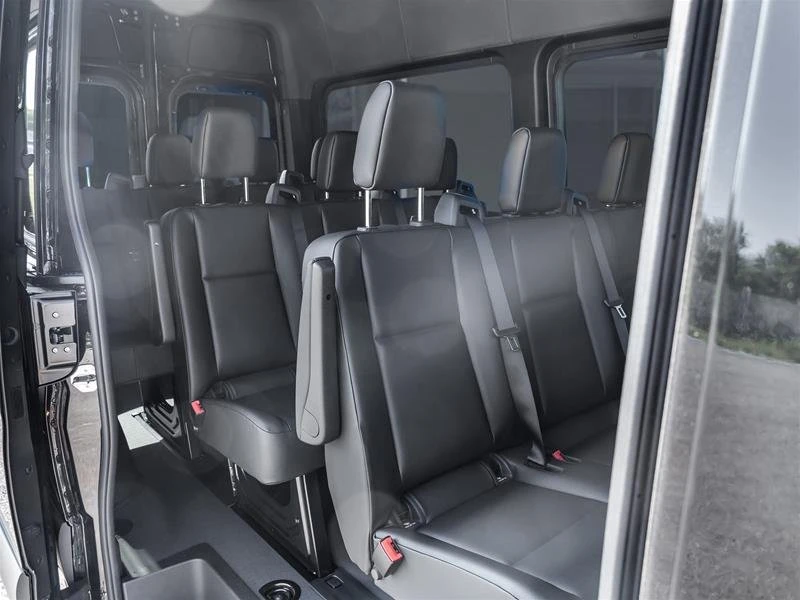 2026 Mercedes-Benz VS30 Sprinter - Image 4 of 9