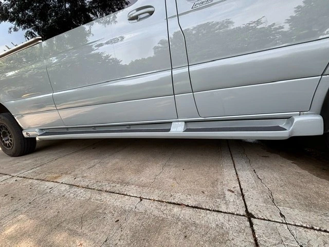 2026 Mercedes-Benz VS30 Sprinter - Image 13 of 20