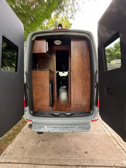 2026 Mercedes-Benz VS30 Sprinter - Image 15 of 20