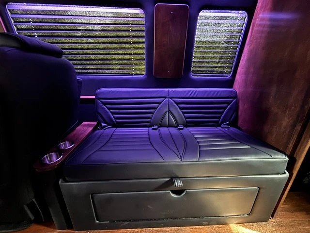 2026 Mercedes-Benz VS30 Sprinter - Image 11 of 20